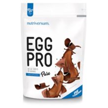 پروتئین تخم مرغ اگ پرو نوتریورسام Nutriversum Egg Pro