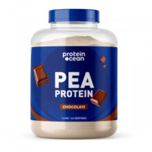 پروتئین نخود پروتئین اوشن PROTEİN OCEAN PEA PROTEİN
