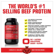 پروتئین هیدرولیز کارنیور شرد ماسل مدز MuscleMeds CARNIVOR SHRED 6686df0ddd536.webp