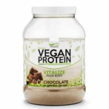 پروتئین وگان ویترنا Vegan protein Viterna