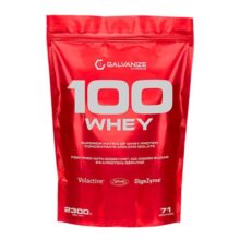 پروتئین وی 100 گالوانایز 2300 گرمی