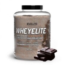 پروتئین وی الیت ایوولایت Evolite WheyElite