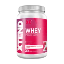 پروتئین وی اکستند 30 سروینگ XTEND Whey Protein