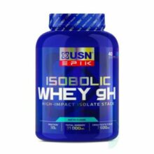 پروتئین وی ایزوبولیک یو اس ان