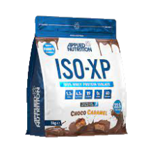 پروتئین وی ایزوله اپلاید یک کیلویی