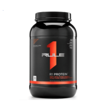 پروتئین وی ایزوله رول وان 900 گرم