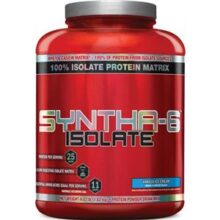 پروتئین وی ایزوله سینتا ۶