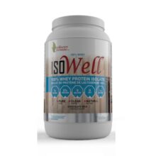 پروتئین وی ایزوله ول نون Wellknown IsoWell