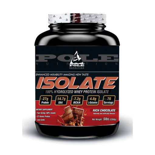 پروتئین وی ایزوله پل ناتریشن Pole Nutrition Isolate 6654c16088531.jpeg