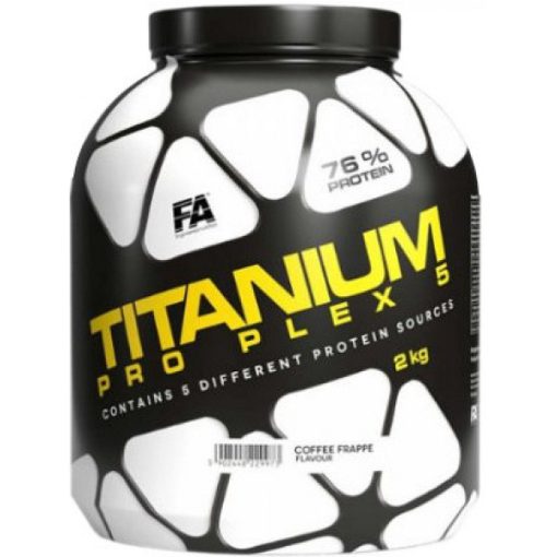 پروتئین وی تیتانیوم پرو پلکس فا Fitness Authority Titanium Pro Plex 5 66269d9b854e5.jpeg