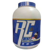 پروتئین وی رونی کلمن ایکس اس