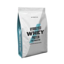 پروتئین وی هیدرولیز مای پروتئین 1 کیلوگرم