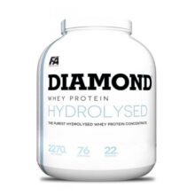 پروتئین وی هیدرولیزه فیتنس آتوریتی