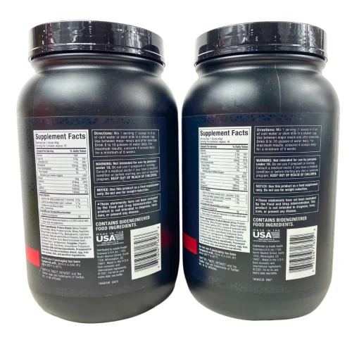 پروتئین وی و ماسل بیلدر ماسل تک MuscleTech Platinum Whey + Muscle Builder 6654b6b56ec07.webp