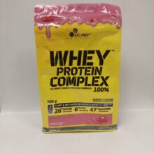 پروتئین وی کمپلکس الیمپ Olimp Whey Protein Complex 100%