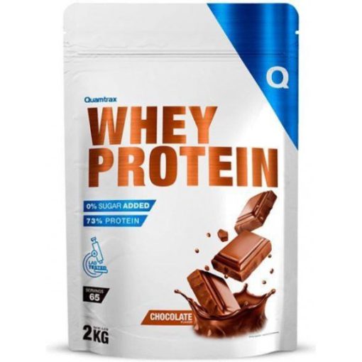 پروتئین وی کوامترکس 2 کیلو Quamtrax 100% Whey protein 662694052c47f.jpeg