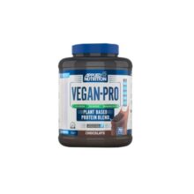 پروتئین وی گیاهی نوتریشن اپلاید Applied Nutrition Vegan Pro