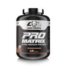 پروتئین پرو ماتریکس کور چمپس CORE CHAMPS PRO MATRIX