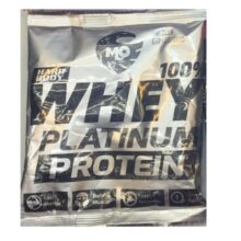 پروتئین پلاتینیوم وی ملو نوتریشن MLO 100% Whey Platinum Protein