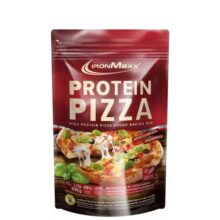 پروتئین پیزا آیرون مکس