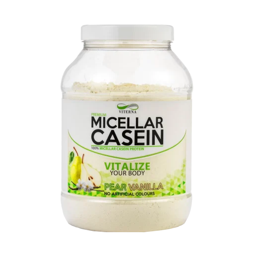 پروتئین کازئین میسلار ویترنا Viterna MICELLAR CASEIN 66269d57ec2aa.webp