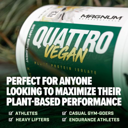 پروتئین گیاهی مگنوم کواترو Magnum Quattro Vegan 6686deca37f2e.jpeg