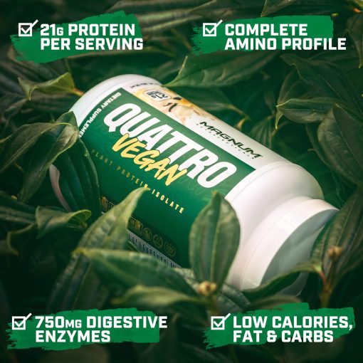 پروتئین گیاهی مگنوم کواترو Magnum Quattro Vegan 6686dece92e8d.jpeg