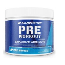 پری ورک اوت آل نوتریشن ALLNUTRITION PRE WORKOUT