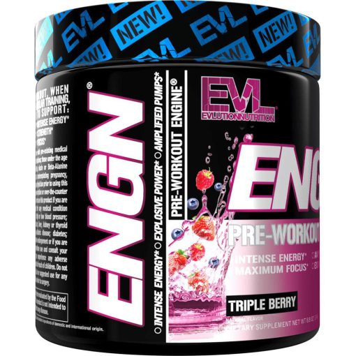 پری ورک اوت انجن ای وی ال EVL ENGN Pre Workout 6627aa8f190ca.jpeg