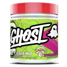 پری ورک اوت لجند گوست GHOST Legend