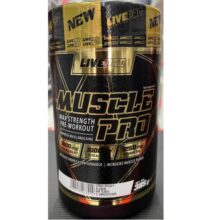 پری ورک اوت ماسل پرو مکس لایو پرو LIVEPRO MUSCLEPRO MAX STRENGTH 6627a88627be7.jpeg