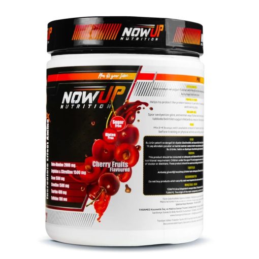 پری ورک اوت ناو آپ نوتریشن 360 گرم NowUP Nutrition Pre Workout 6686c1d63642b.jpeg