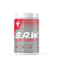پری ورک اوت S.A.W ترک نوتریشن
