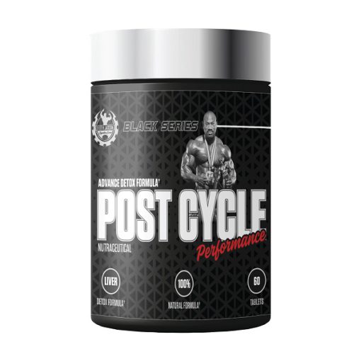 پست سیکل بلک سری دکستر جکسون Dexter Jackson Black Series Post Cycle 6654ddf7e6f07.jpeg