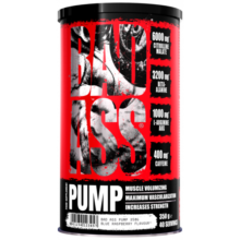 پمپ بد اس BAD ASS PUMP
