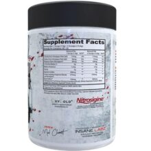 پمپ بدون محرک سری اره اینسین لبز INSANE LABZ SAW BloodBath 6654a3461b039.jpeg