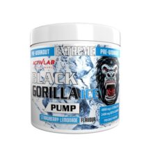 پمپ بلک گوریلا آیس اکتیولب Black Gorilla Ice Pump ACTIVLAB
