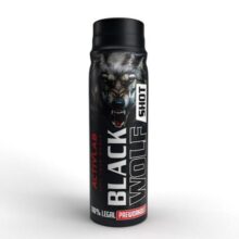پمپ شات بلک ولف اکتیولب Activlab Black Wolf Shot