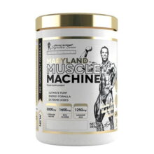 پمپ ماسل ماشین کوین لورون