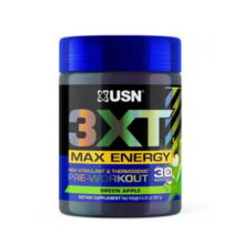 پمپ مکس انرژی یو اس ان 3XT