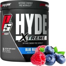 پمپ هاید اکستریم پروساپس ProSupps Hyde Xtreme