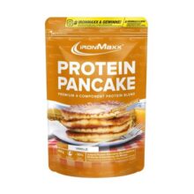 پنکیک پروتئینی آیرون مکس IronMaxx Protein Pancake 300g