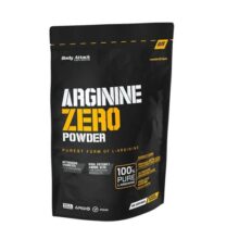 پودر آرژنین زیرو بادی تک BODY ATTACK ARGININE ZERO