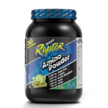 پودر آمینو اسید رپتور وست نوتریشن 750 گرم West Nutrition Raptor Amino