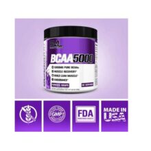 پودر بی سی ای ای ای وی ال EVL BCAA5000 668549cf056ff.jpeg