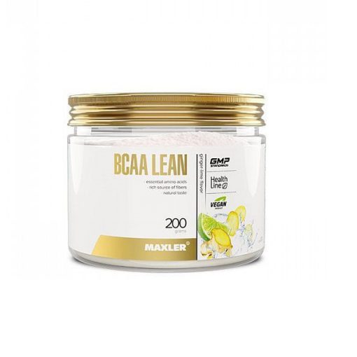 پودر بی سی ای ای مکسلر 200 گرم Maxler BCAA Lean 66854dfedbf39.jpeg