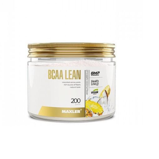 پودر بی سی ای ای مکسلر 200 گرم Maxler BCAA Lean 66854e1fe6ab2.jpeg