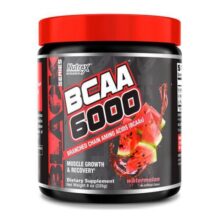 پودر بی سی ای ای ناترکس 6000