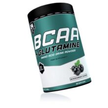 پودر بی سی ای ای و گلوتامین سوپریور Superior 14 BCAA + Glutamine