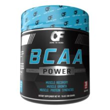 پودر بی سی ای ای کامفورد نوتریشن Comford Nutrition BCAA 5.1.1